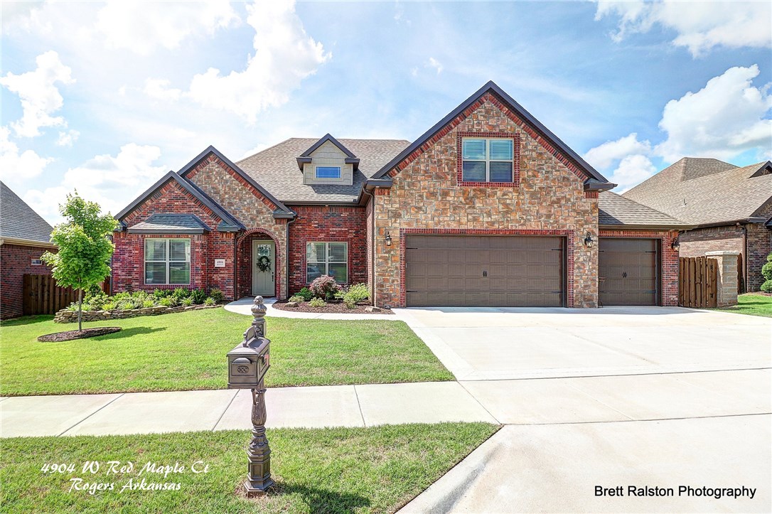 Cross Creek - Residential
