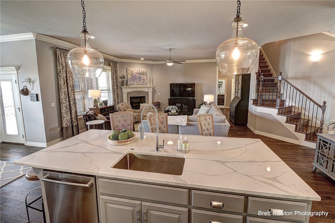 Cross Creek - Residential