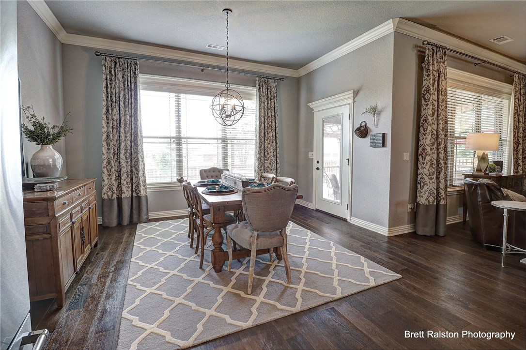 Cross Creek - Residential