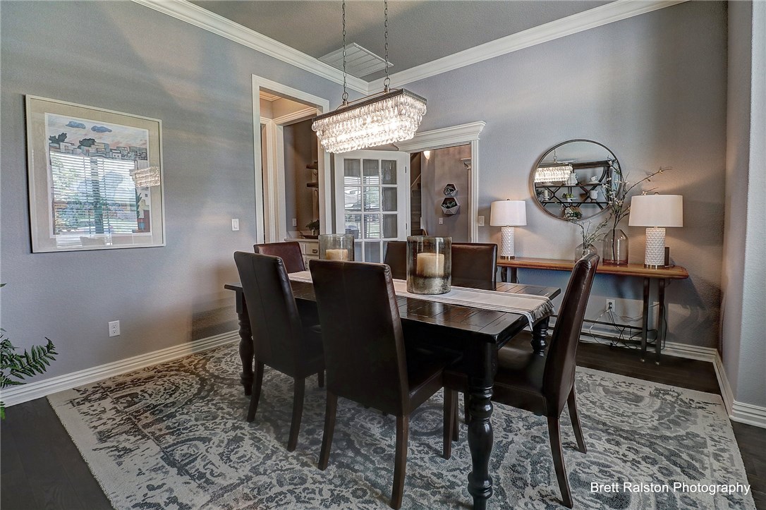 Cross Creek - Residential