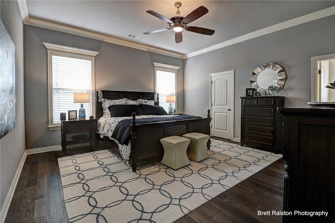 Cross Creek - Residential