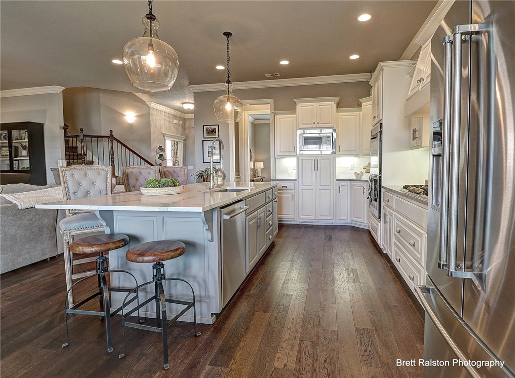 Cross Creek - Residential