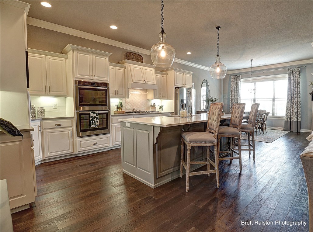 Cross Creek - Residential