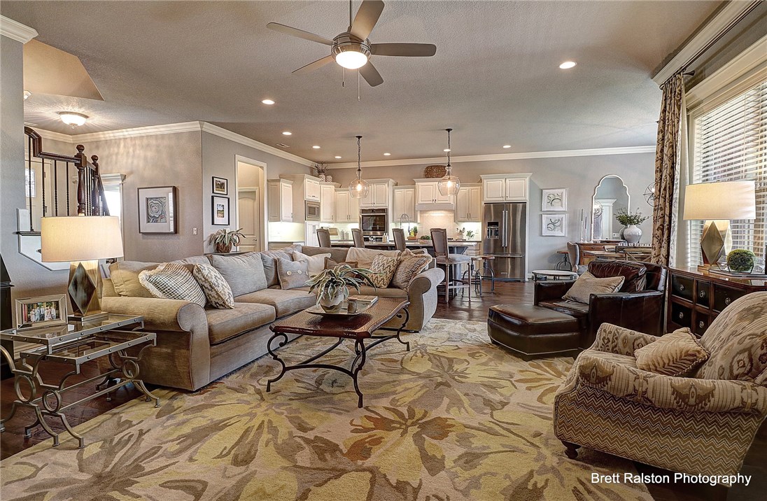 Cross Creek - Residential