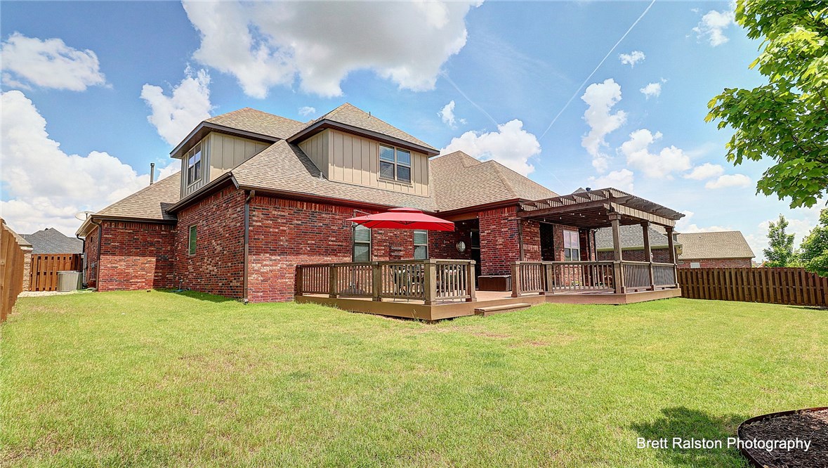 Cross Creek - Residential