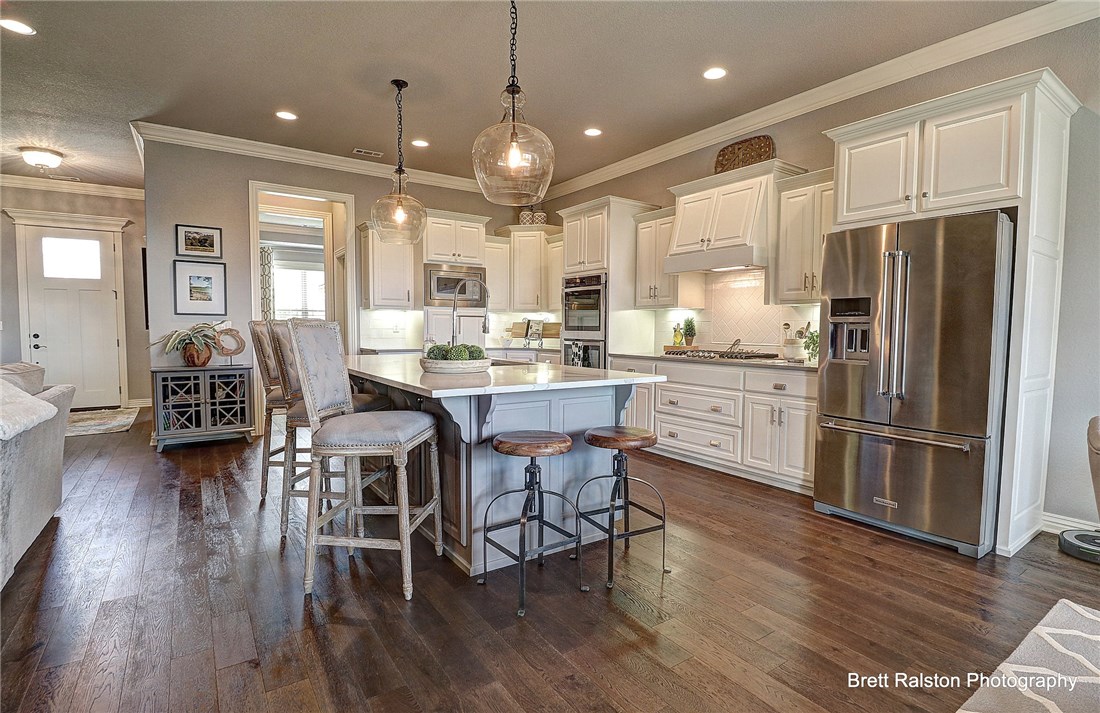 Cross Creek - Residential