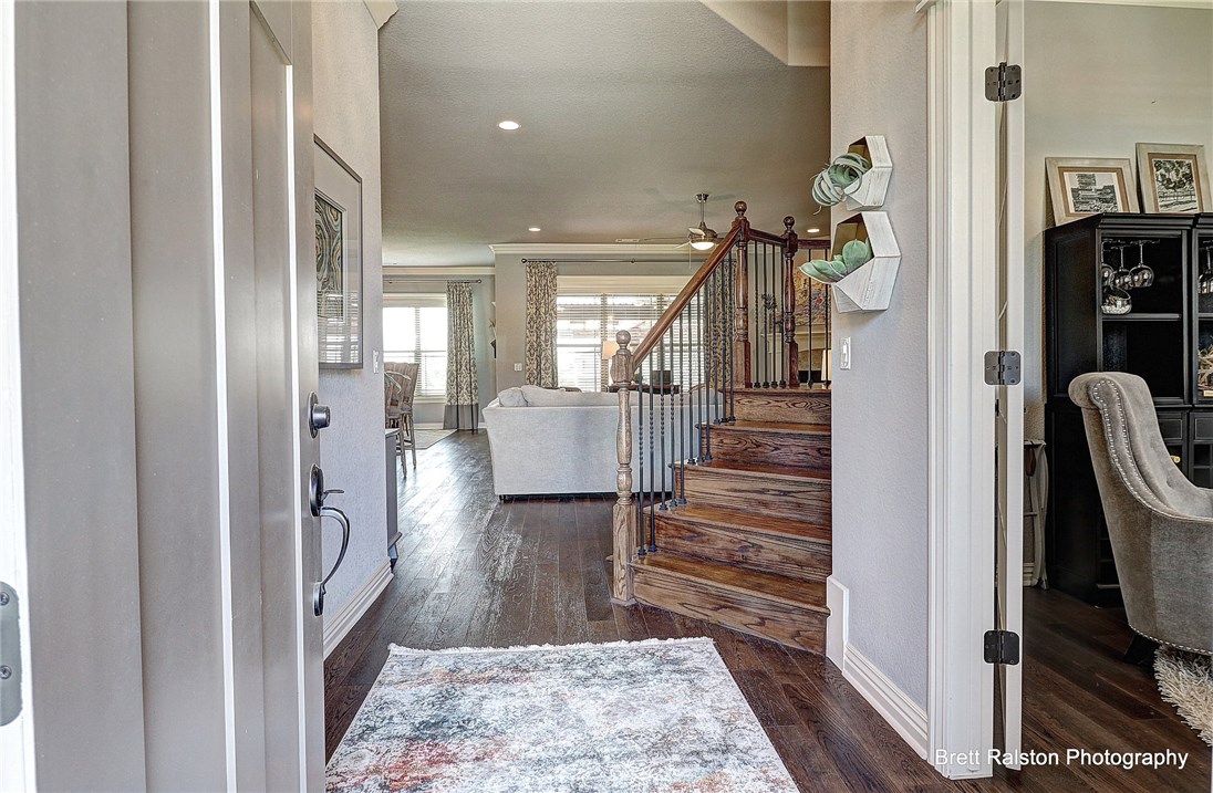 Cross Creek - Residential