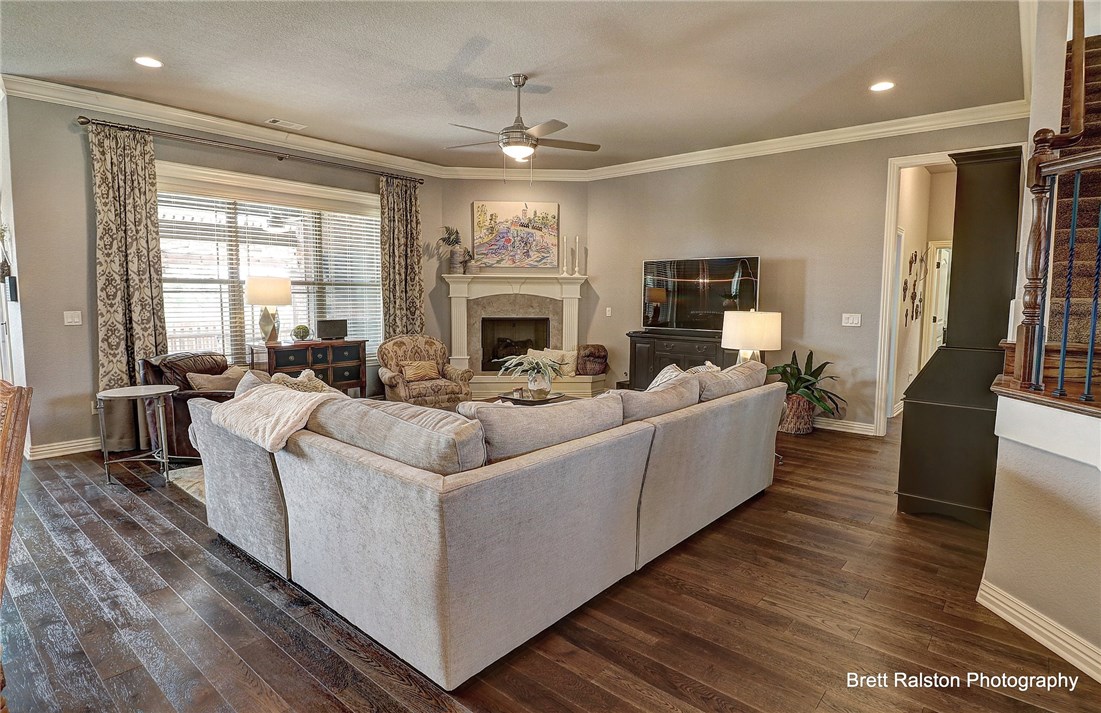 Cross Creek - Residential
