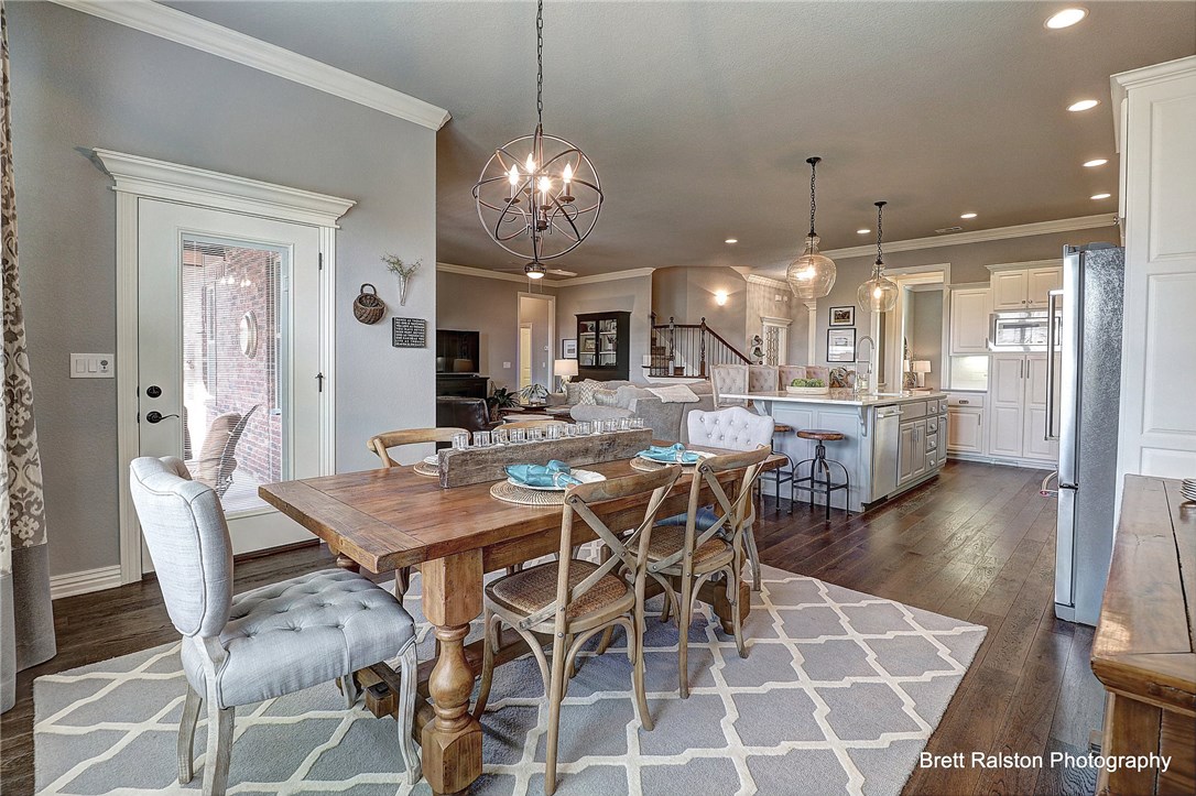 Cross Creek - Residential