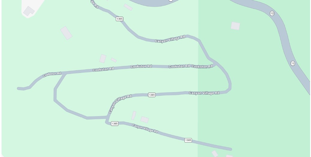 Forest Park Add Rurban (BL) - Land