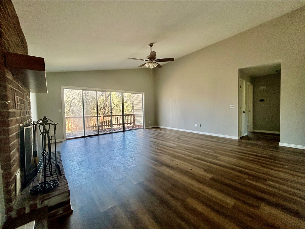 Essex Sub Bvv - Residential Lease