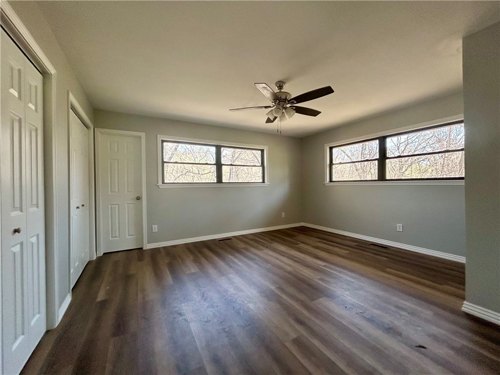 Essex Sub Bvv - Residential Lease