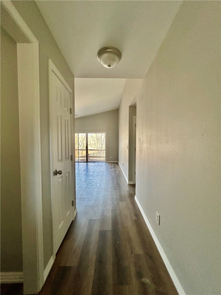 Essex Sub Bvv - Residential Lease