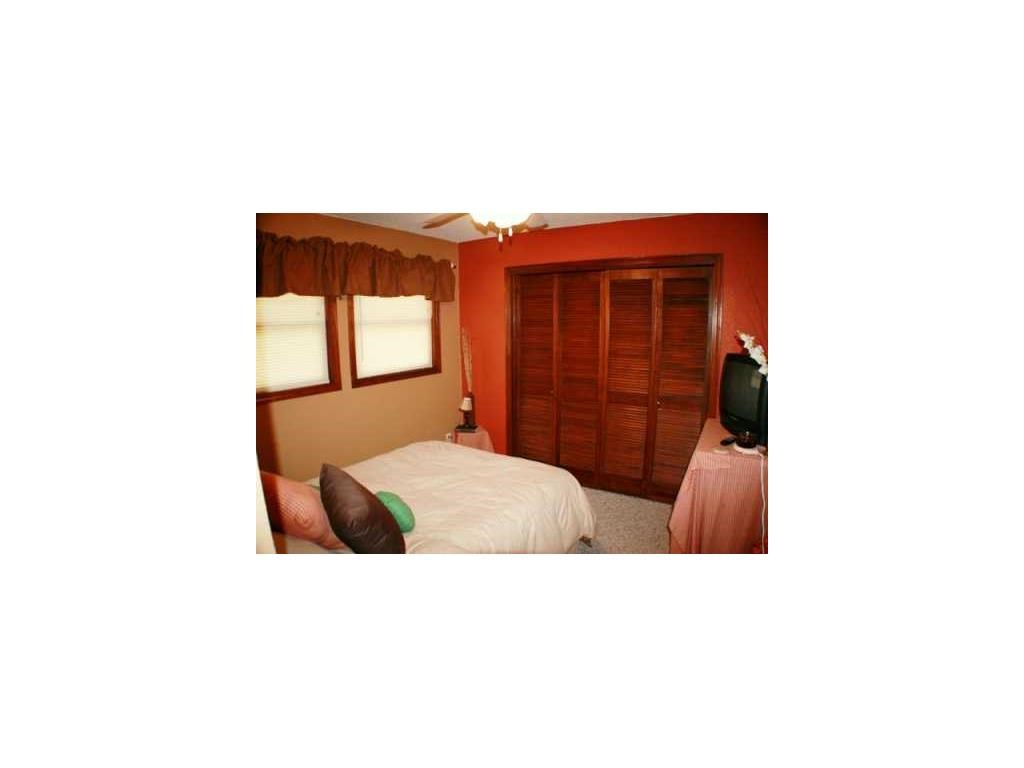 Brompton Courts Bvv - Residential Lease