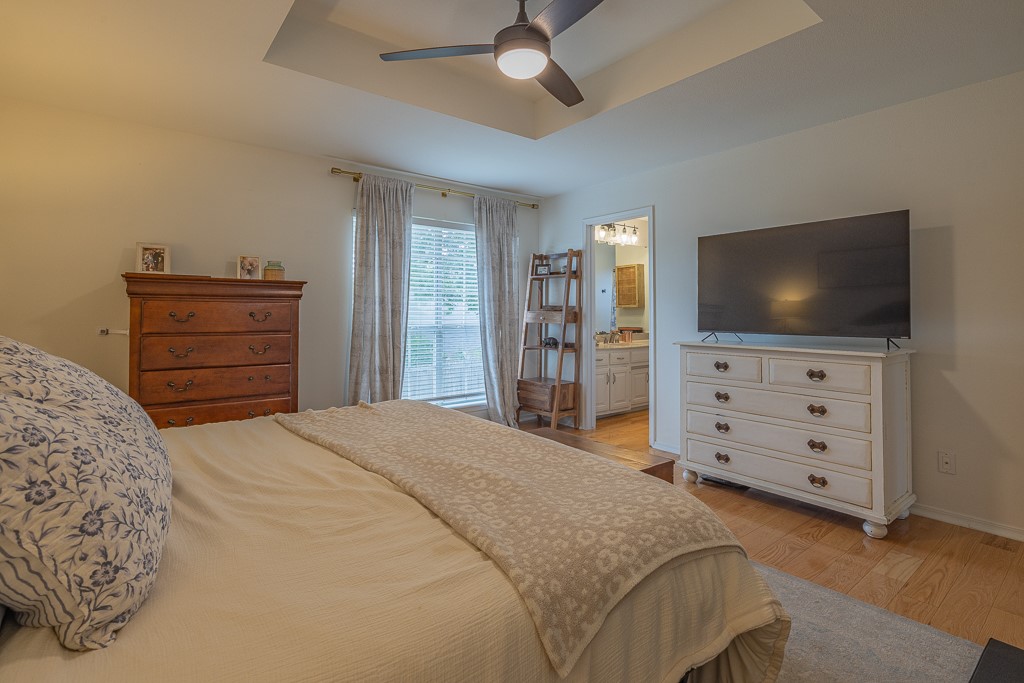 Spring Hollow Estates - Residential