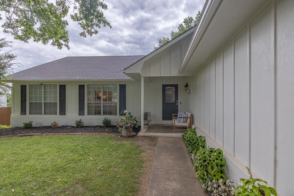 Spring Hollow Estates - Residential