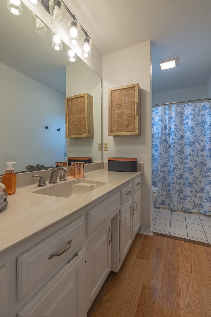 Spring Hollow Estates - Residential