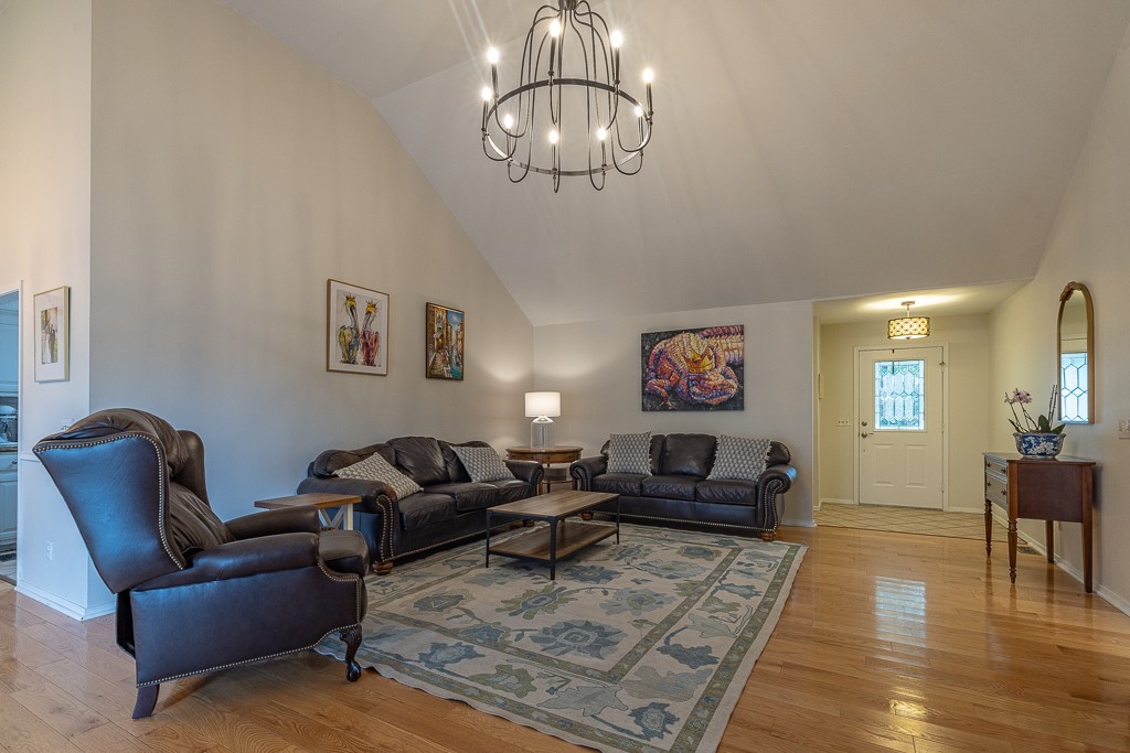 Spring Hollow Estates - Residential