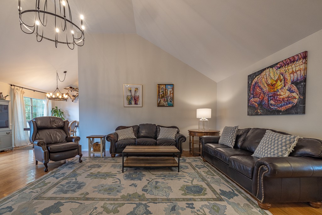 Spring Hollow Estates - Residential