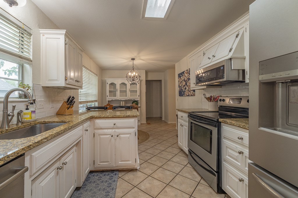 Spring Hollow Estates - Residential