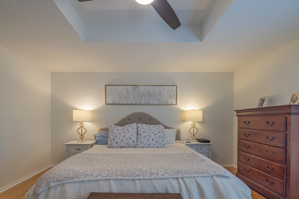 Spring Hollow Estates - Residential