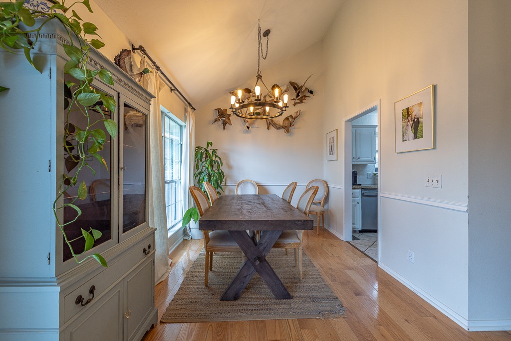 Spring Hollow Estates - Residential