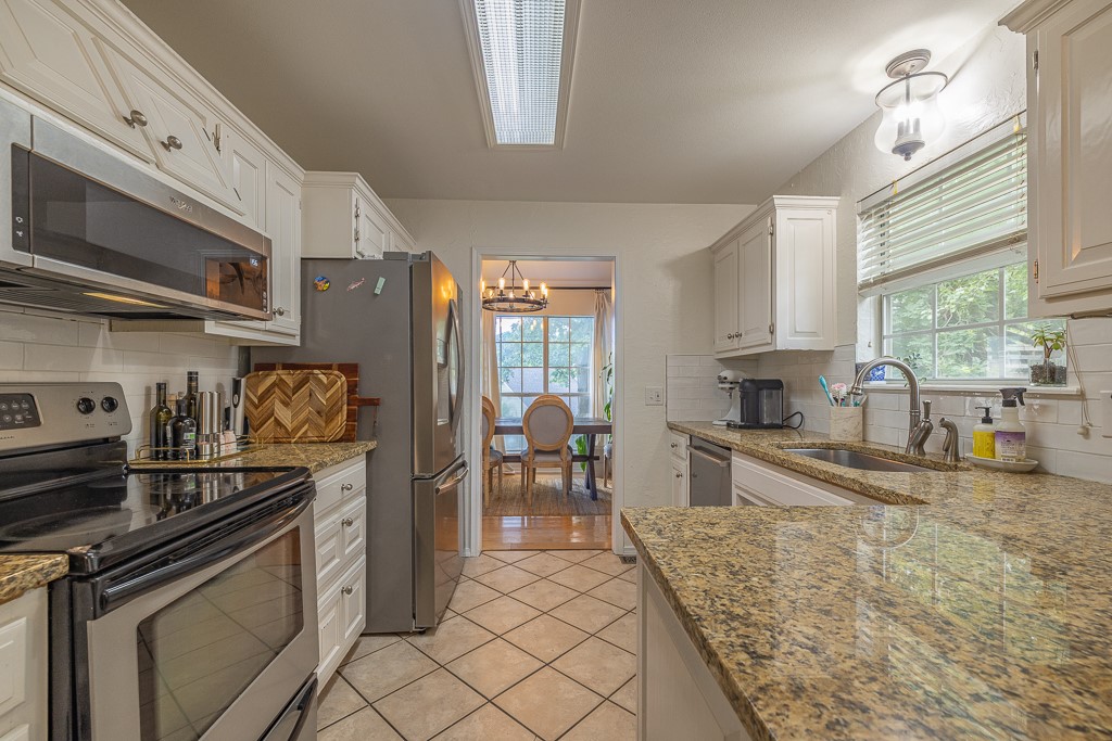 Spring Hollow Estates - Residential