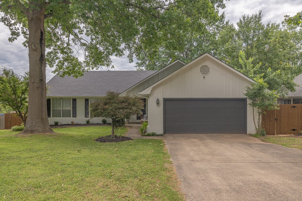 Spring Hollow Estates - Residential