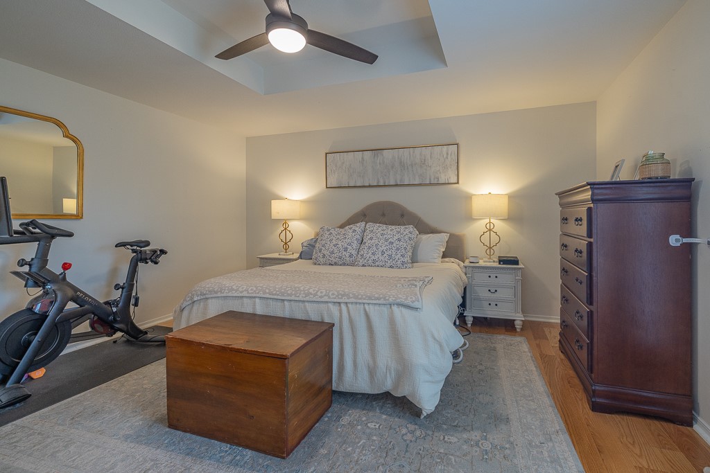 Spring Hollow Estates - Residential