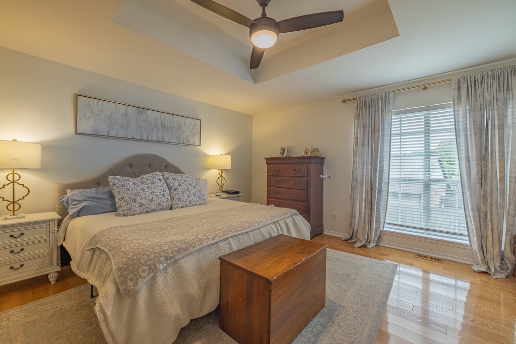 Spring Hollow Estates - Residential