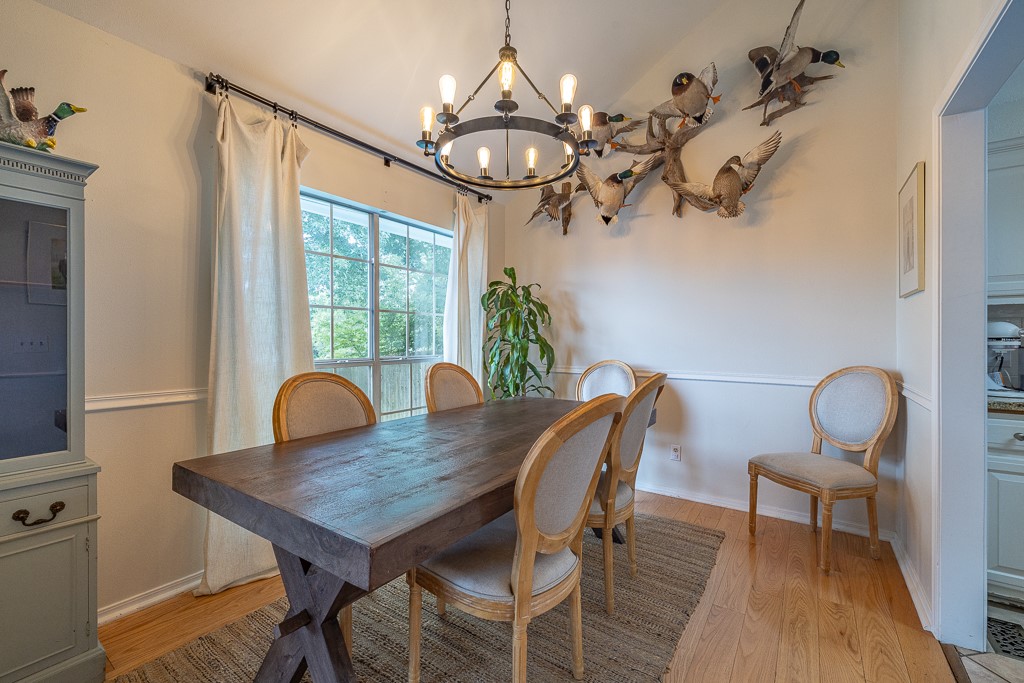 Spring Hollow Estates - Residential