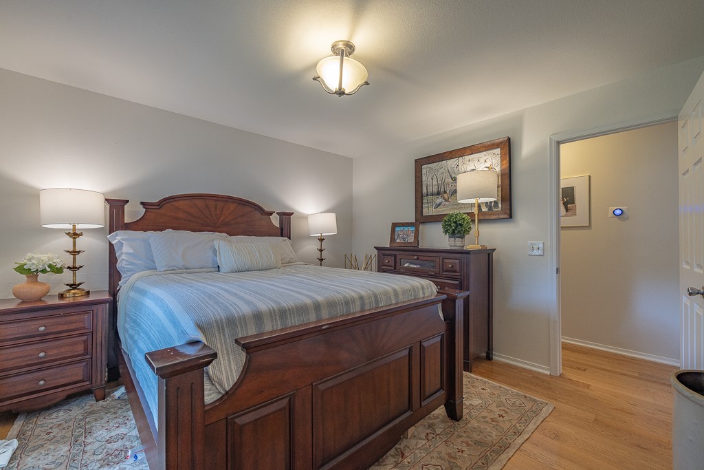 Spring Hollow Estates - Residential