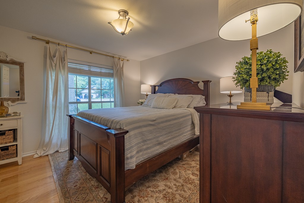 Spring Hollow Estates - Residential