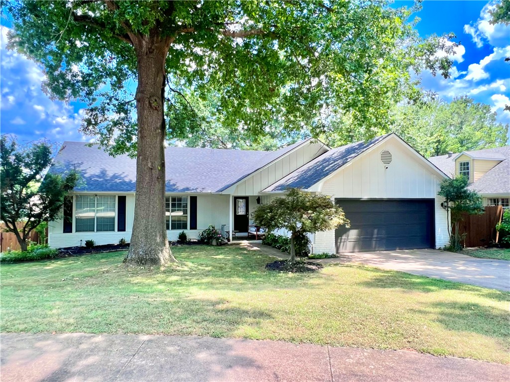 Spring Hollow Estates - Residential