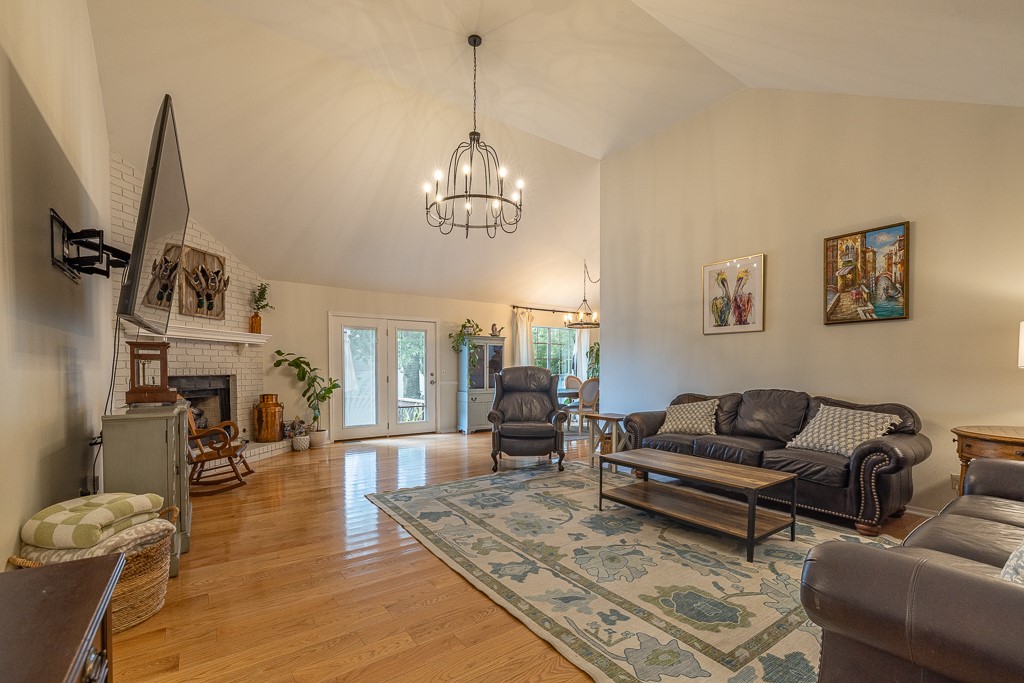 Spring Hollow Estates - Residential