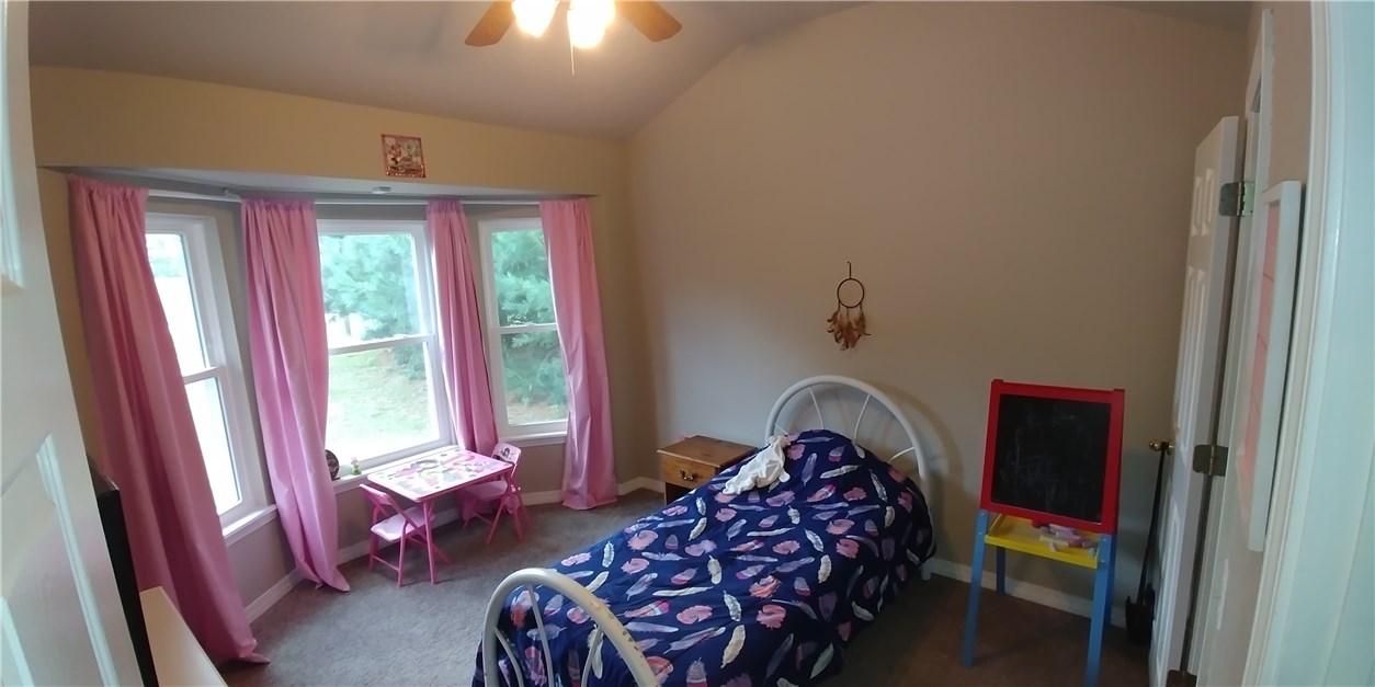 John & Joe McAllister Add Gravette - Residential
