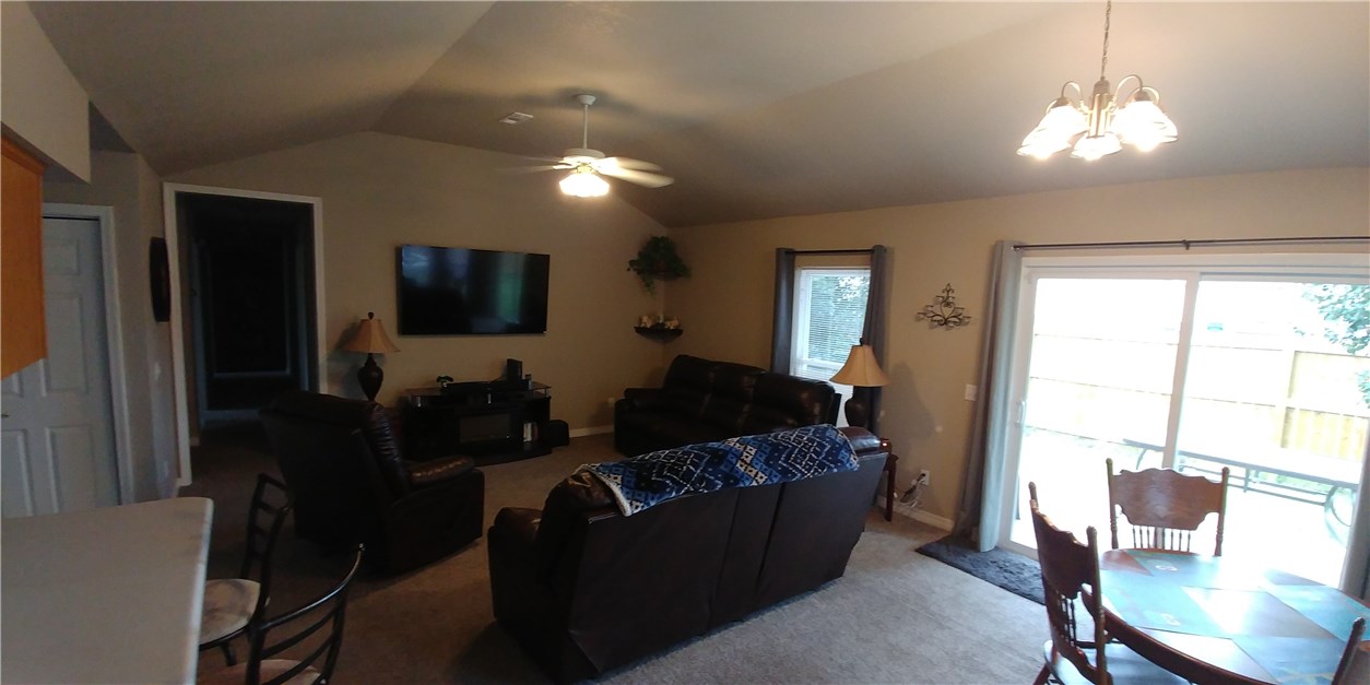 John & Joe McAllister Add Gravette - Residential