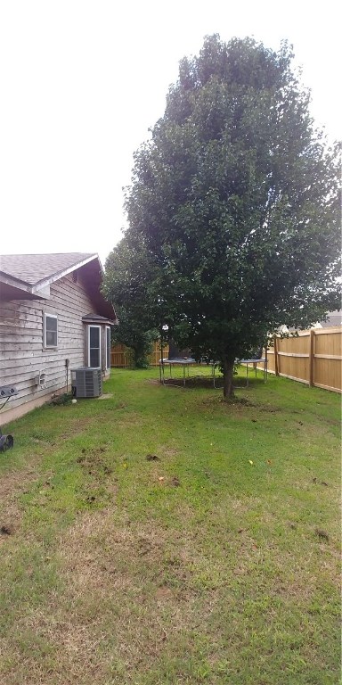 John & Joe McAllister Add Gravette - Residential