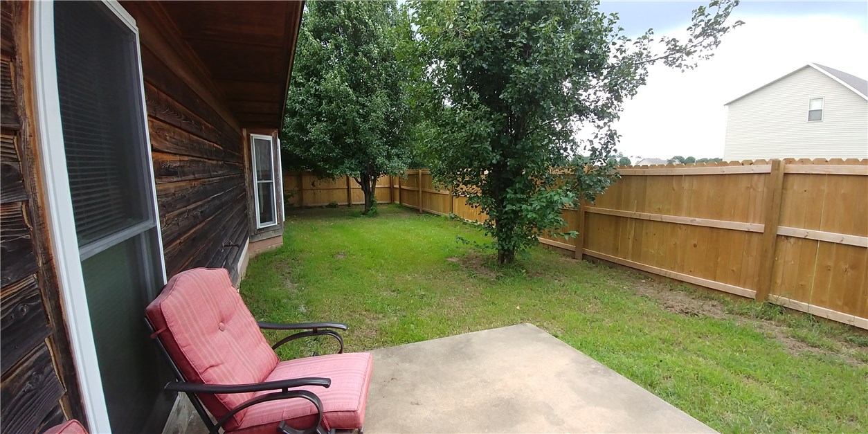 John & Joe McAllister Add Gravette - Residential
