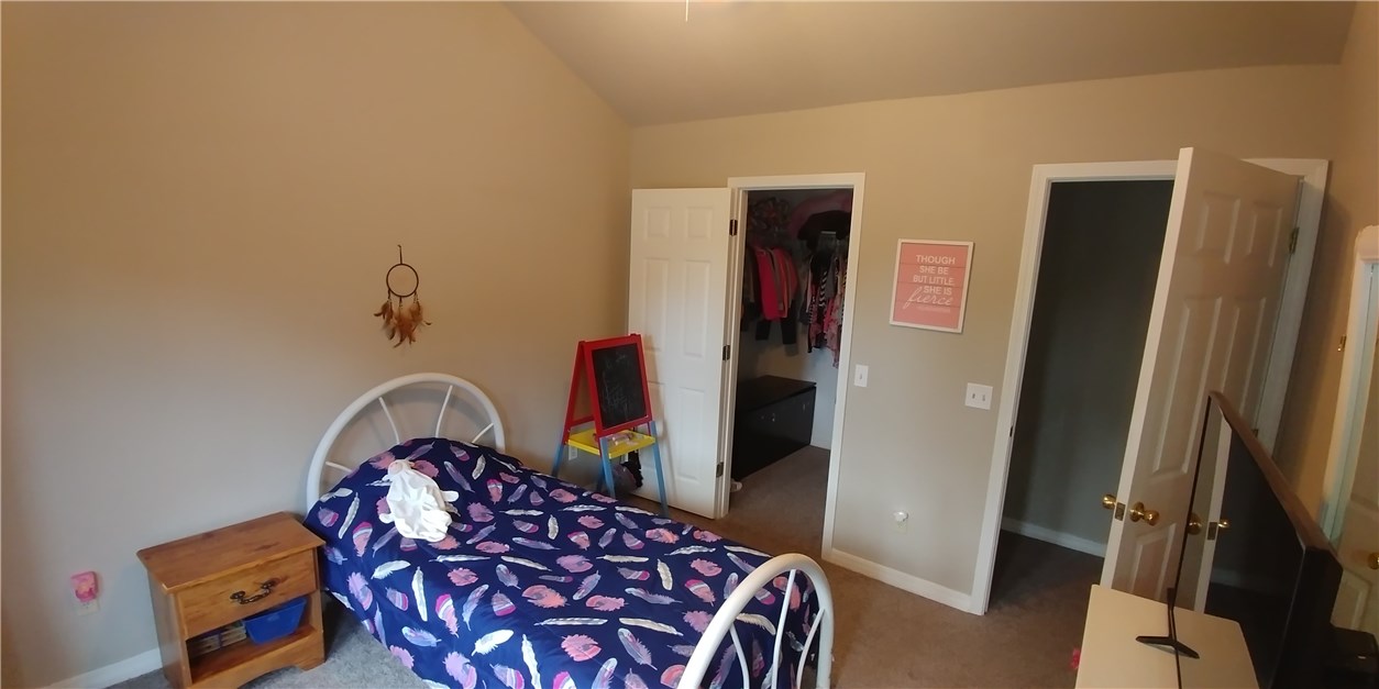John & Joe McAllister Add Gravette - Residential