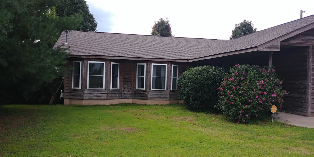 John & Joe McAllister Add Gravette - Residential
