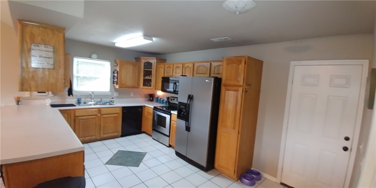 John & Joe McAllister Add Gravette - Residential