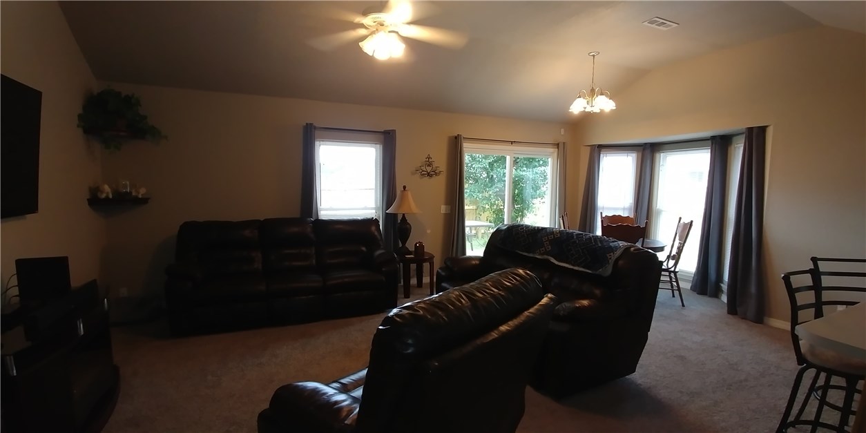 John & Joe McAllister Add Gravette - Residential