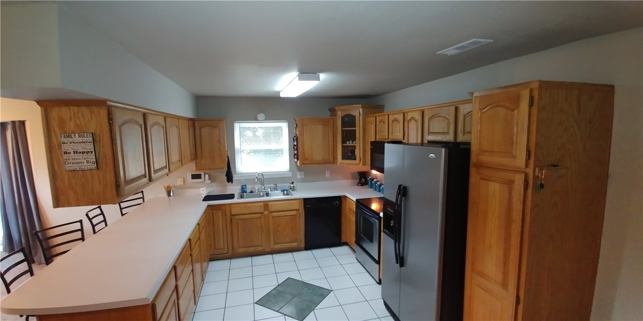 John & Joe McAllister Add Gravette - Residential