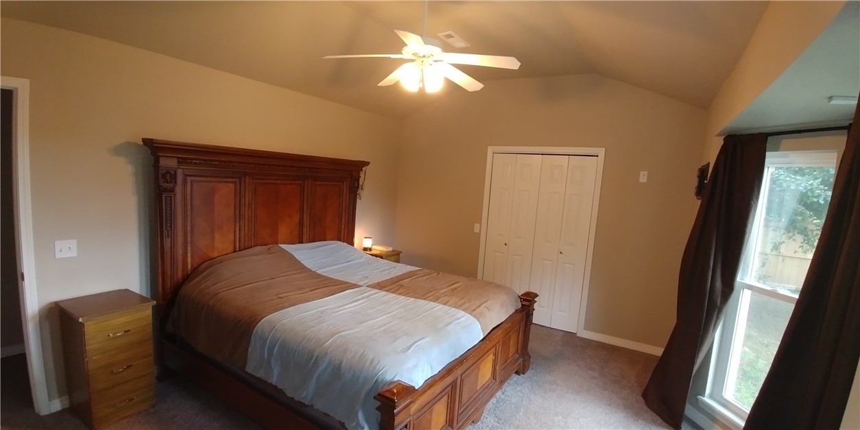 John & Joe McAllister Add Gravette - Residential