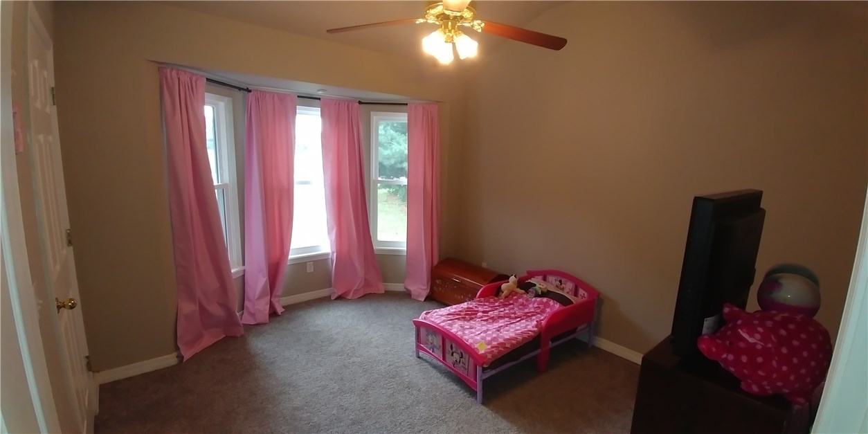John & Joe McAllister Add Gravette - Residential