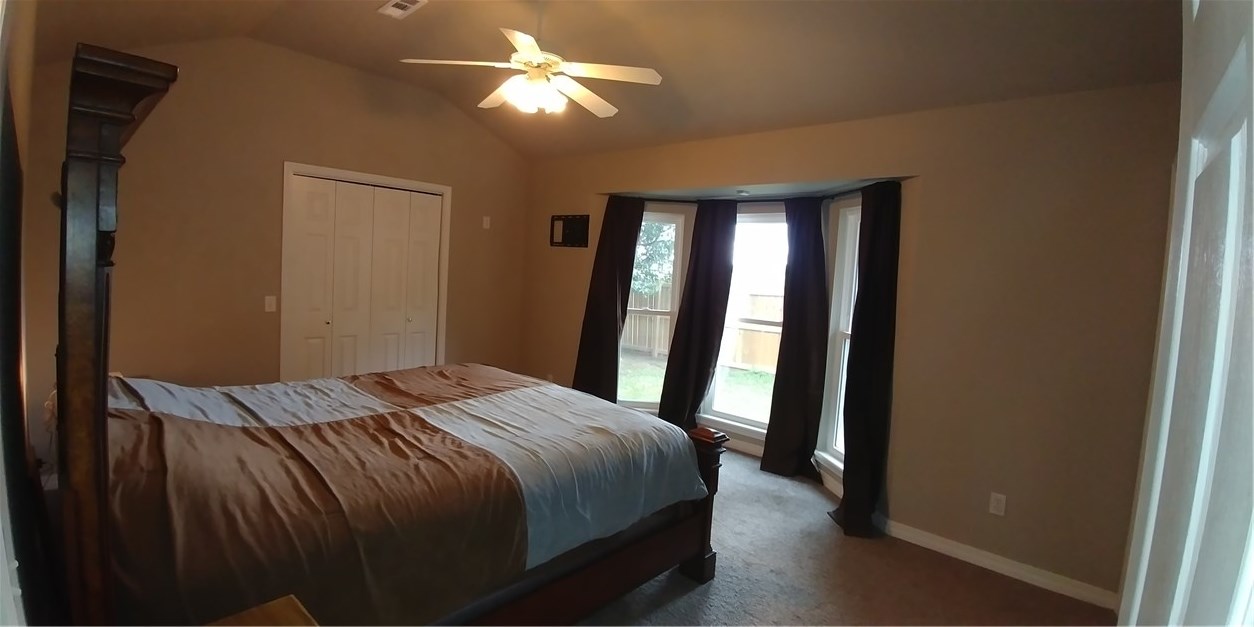John & Joe McAllister Add Gravette - Residential