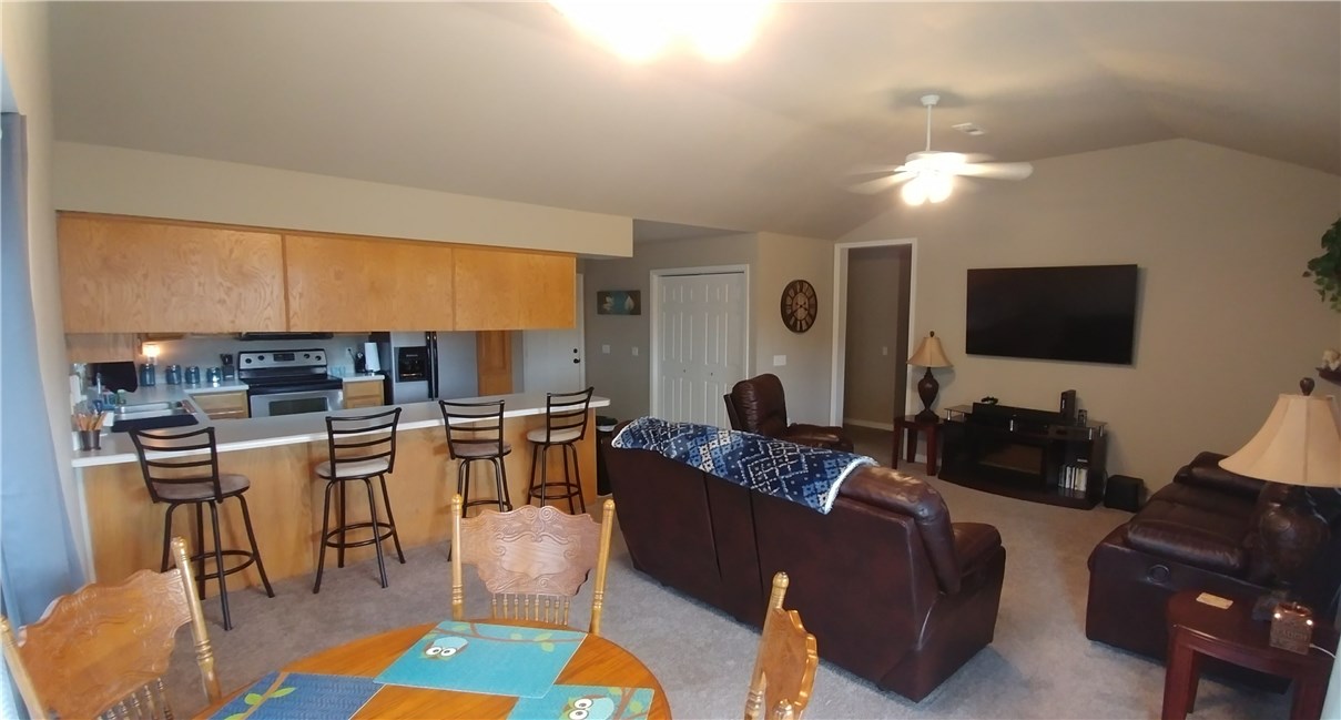 John & Joe McAllister Add Gravette - Residential