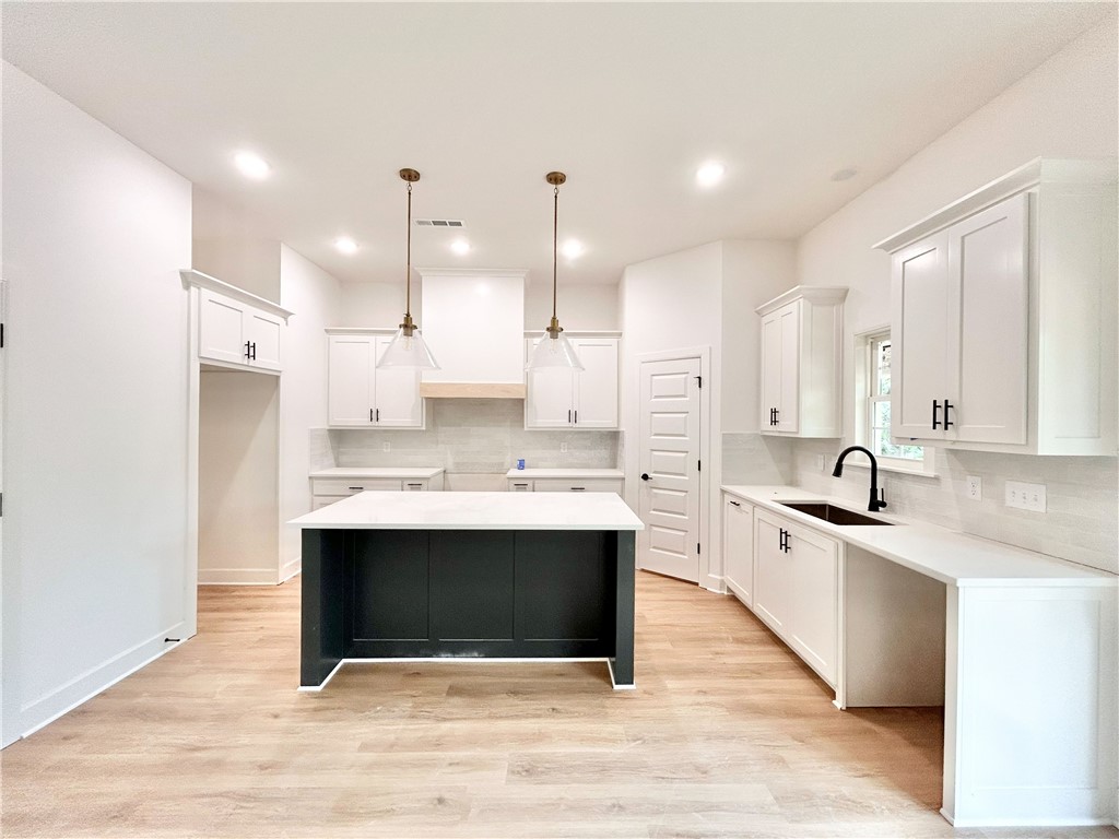 Bridgewater Sub - Residential