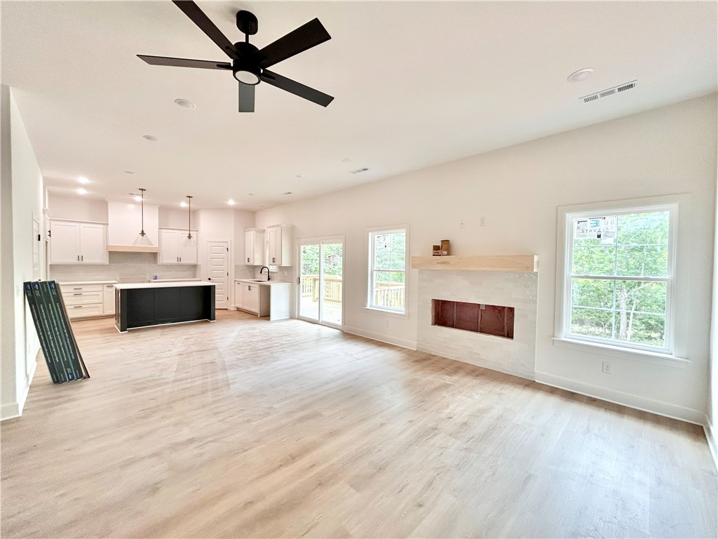 Bridgewater Sub - Residential